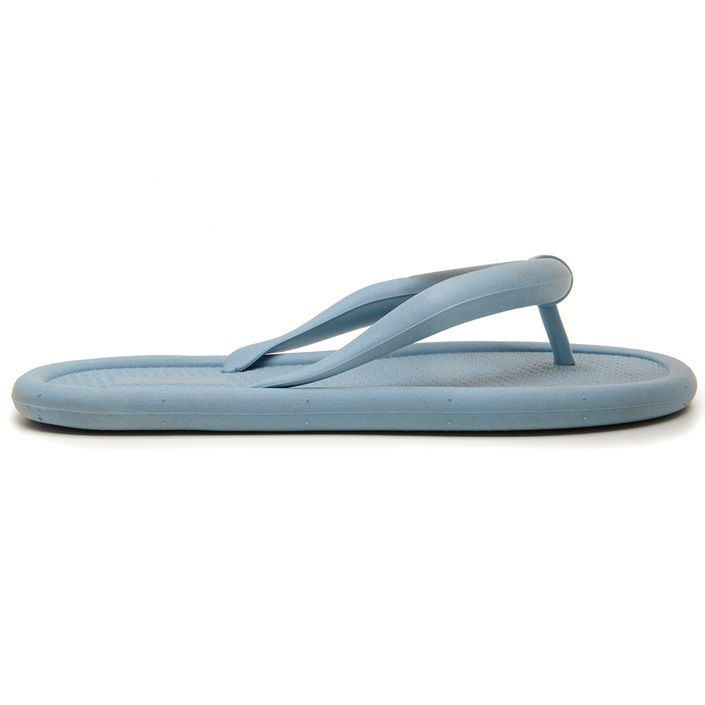 Chinelo Nuvem Unissex Dona Beja Preto Azul Rosa Nude Amarelo Confortável Antiderrapante